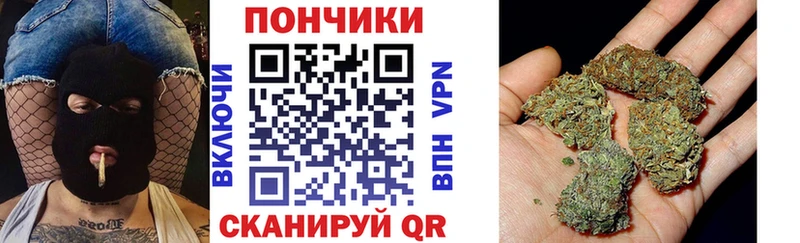 Канабис гибрид Инта
